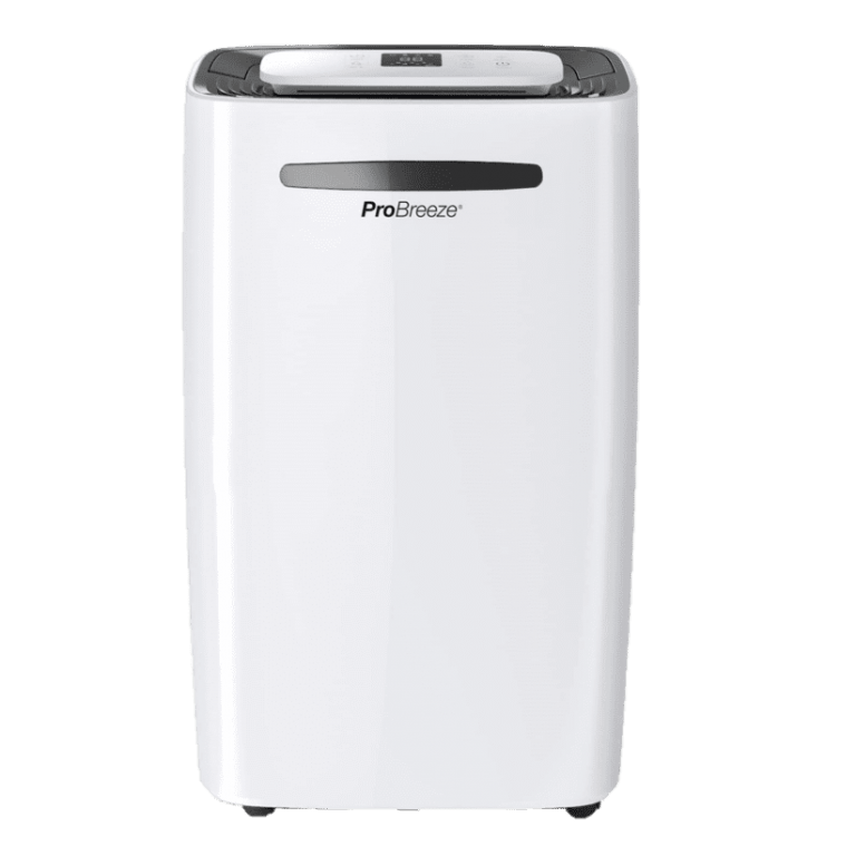 Pro Breeze deshumidificador 20L