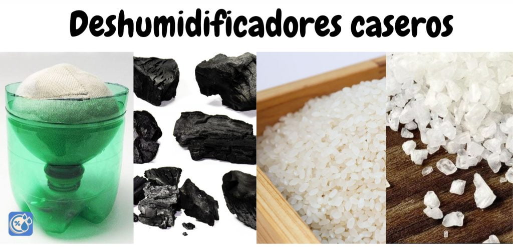 Como hacer un deshumidificador casero