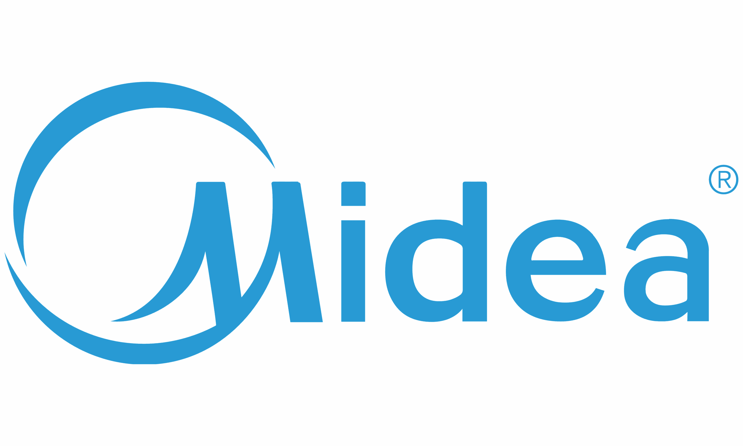 Deshumidificadores Midea