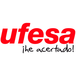 Logo Ufesa