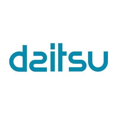 Deshumidificadores Daitsu