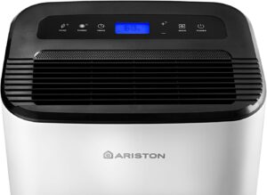 Ariston DEOS 21DS NET Deshumidificador 21L