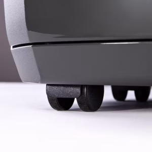 De'Longhi Deshumidificador DDSX220WFA controles