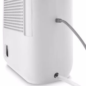 De'Longhi Tasciugo AriaDry DNS65 drenaje