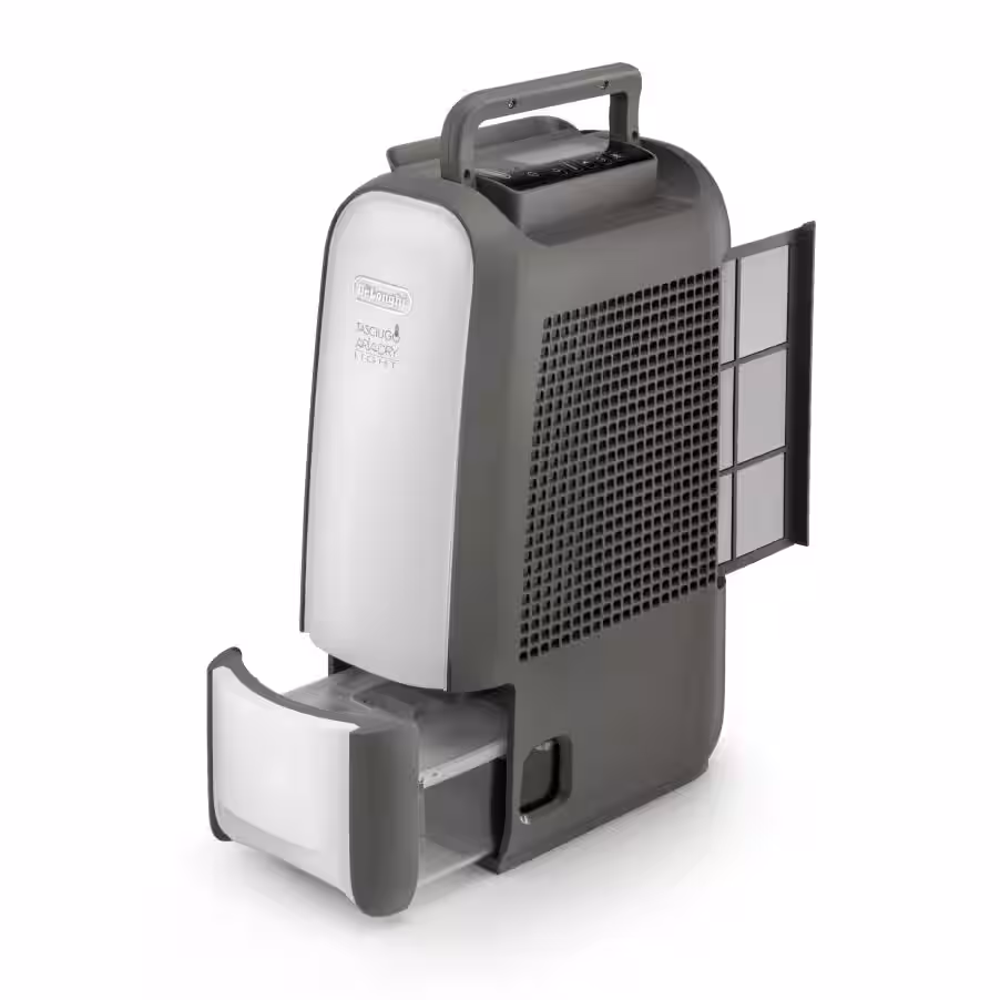 De'Longhi Tasciugo AriaDry DNS80