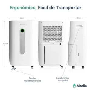 Deshumidificador Airalia AIR-DH20
