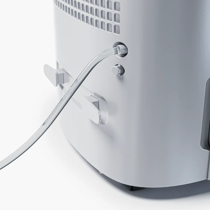 Deshumidificador Pro Breeze 12L original 4