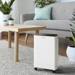 Deshumidificador Pro Breeze 6L 4