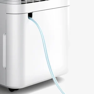 Deshumidificador Pro Breeze Omnidry 12L 4