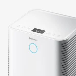Deshumidificador Pro Breeze Omnidry 12L 4