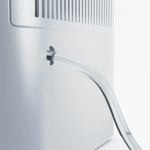 Deshumidificador Pro Breeze desecante 10L