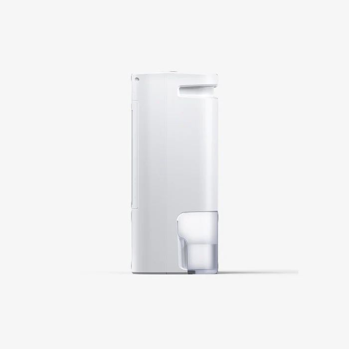 Deshumidificador Pro Breeze desecante 10L