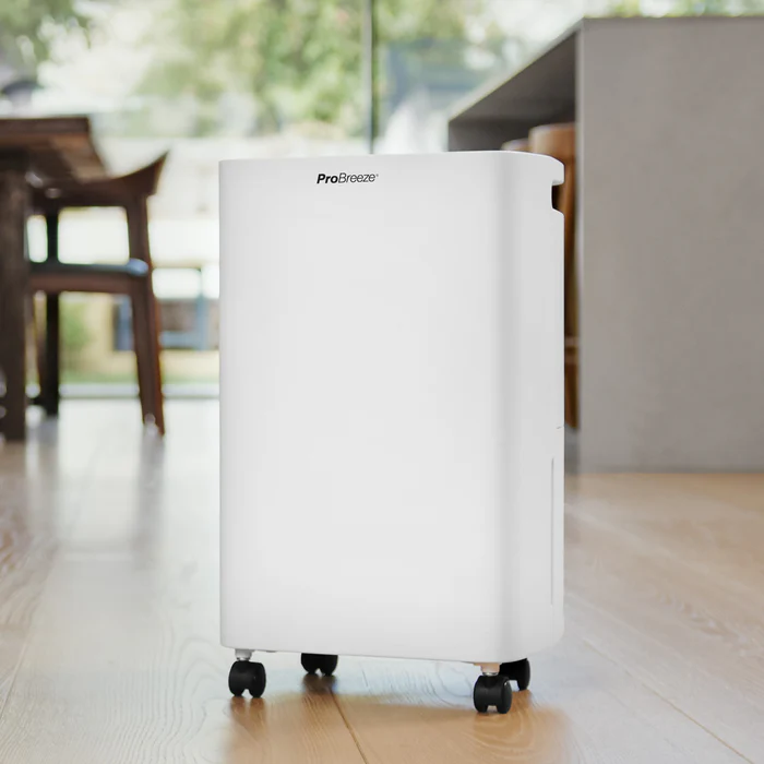 Pro Breeze Deshumidificador 12L New