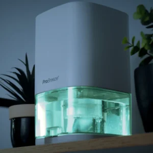 Pro Breeze Deshumidificador 1L
