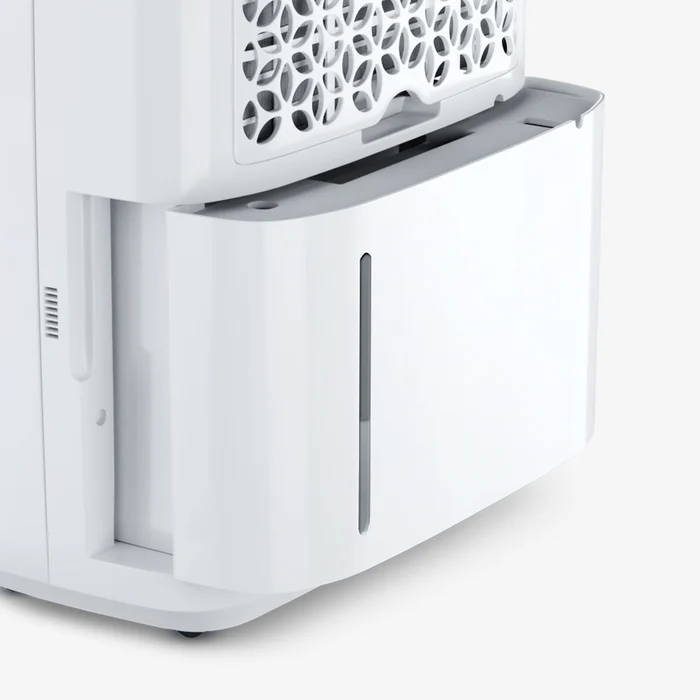 Pro Breeze Deshumidificador 20L depósito