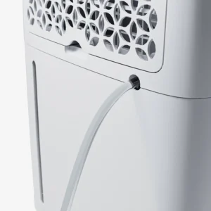 Pro Breeze Deshumidificador 20L drenaje