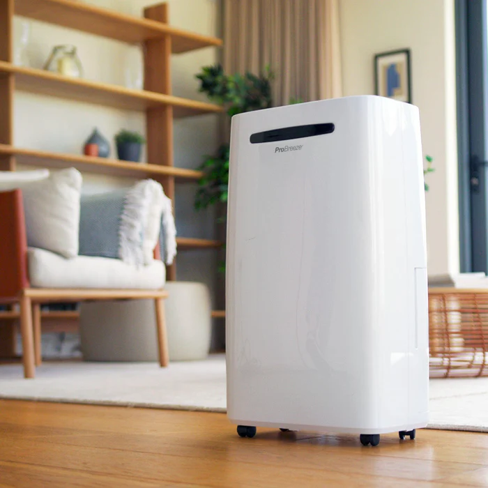 Pro Breeze Deshumidificador 20L