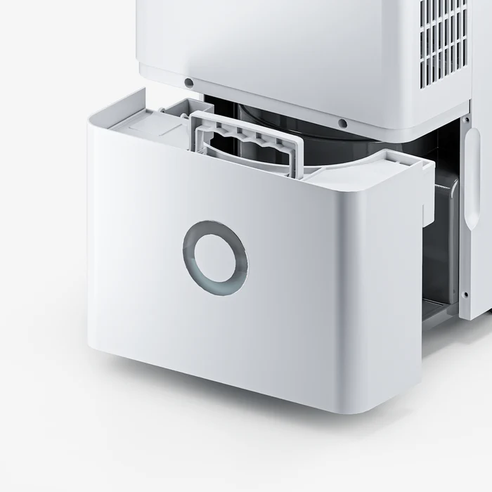 Pro Breeze Deshumidificador 30L deposito