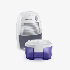 Pro Breeze Mini Deshumidificador 0.5L