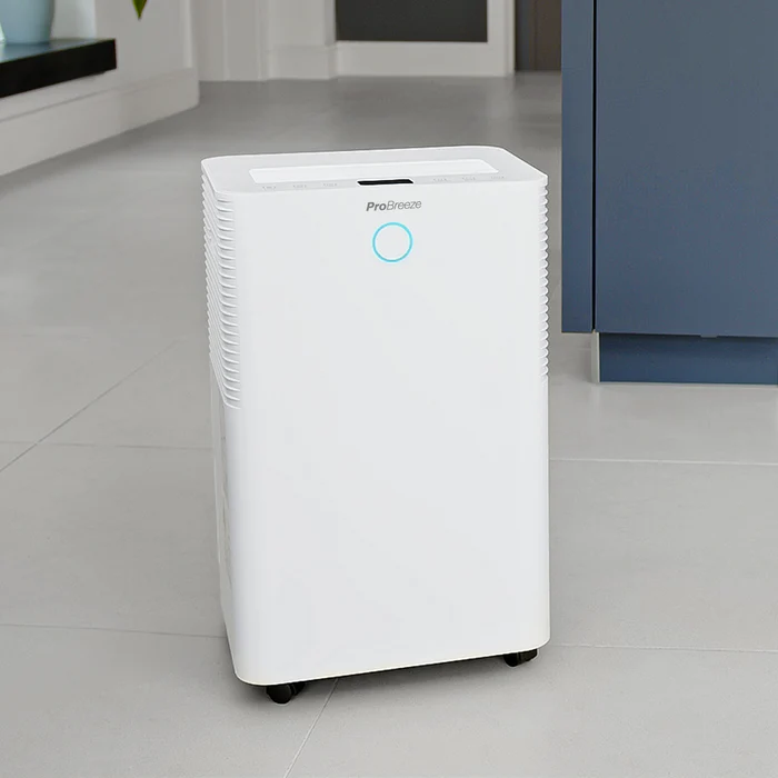 Pro Breeze OmniDry Deshumidificador 20L
