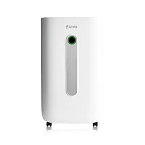 Airalia AIR-DH20 Deshumidificador 20L