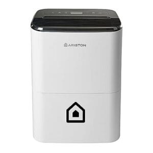 Ariston DEOS 21DS NET Deshumidificador 21L