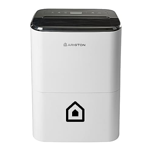 Ariston DEOS 21DS NET Deshumidificador 21L