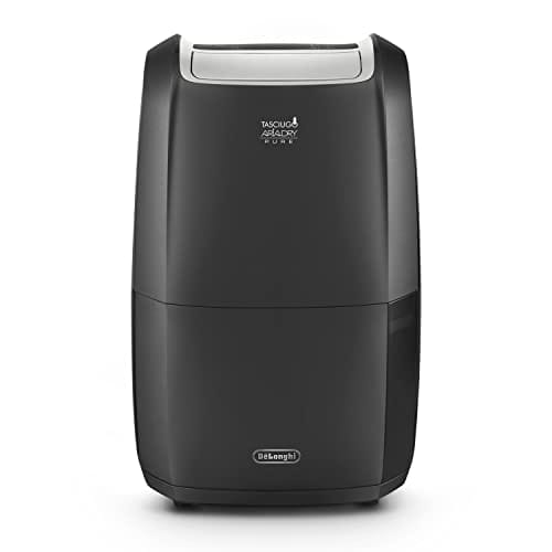 De'Longhi Deshumidificador DDSX220WFA