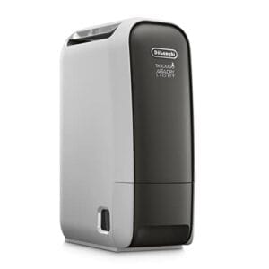 De'Longhi Tasciugo AriaDry DNS65