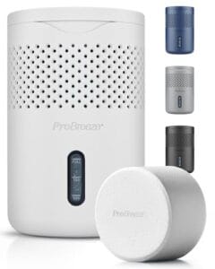 Pro Breeze Osmo Absorbente