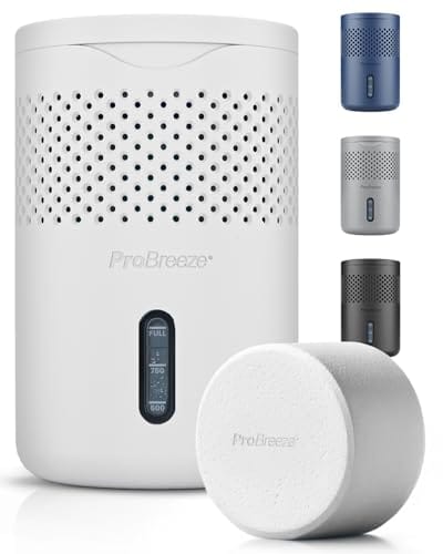 Pro Breeze Osmo Absorbente
