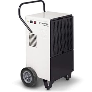 TROTEC Deshumidificador Industrial TTK 570 ECO