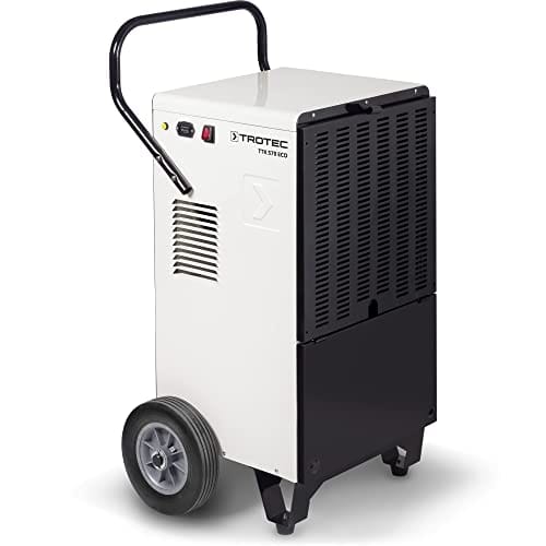 TROTEC Deshumidificador Industrial TTK 570 ECO