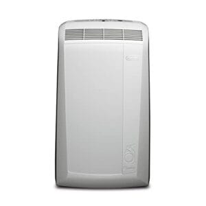 DeLonghi PAC N82 ECO 52 dB 900 W Blanco - Aire acondicionado portátil (A, 0,9 kWh, 900 W, Blanco, 449 mm, 395 mm)