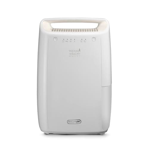 De'Longhi Desumidificador DEX210SF